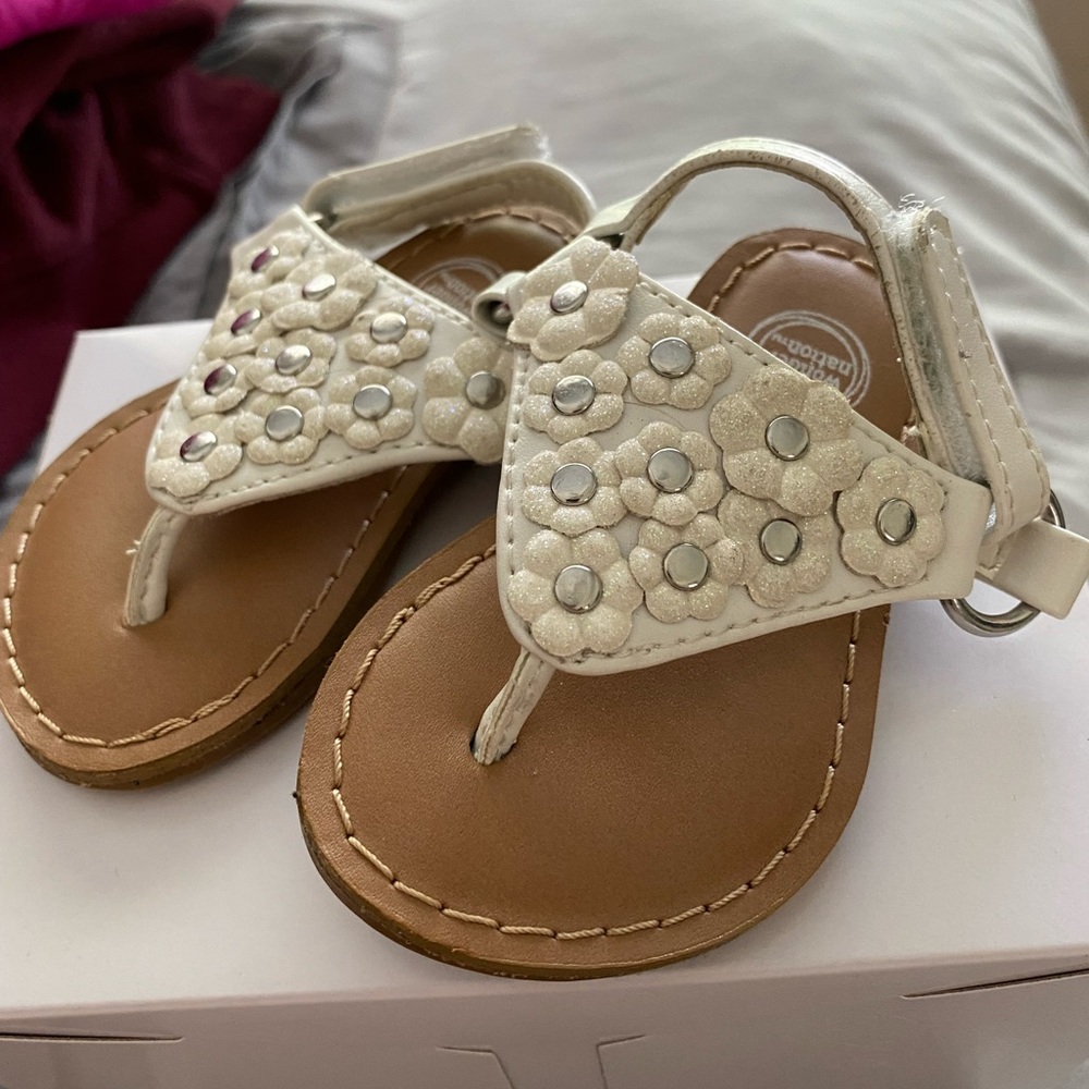 Baby girl Sandals